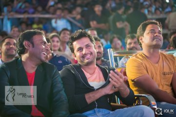 Chinnadana Neekosam Movie Platinum Disc Function